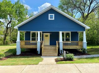 705 Saint Paul St, Lancaster, SC 29720