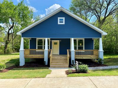 705 Saint Paul St, Lancaster, SC, 29720