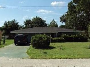 3407 Healey St, Sebring, FL 33872