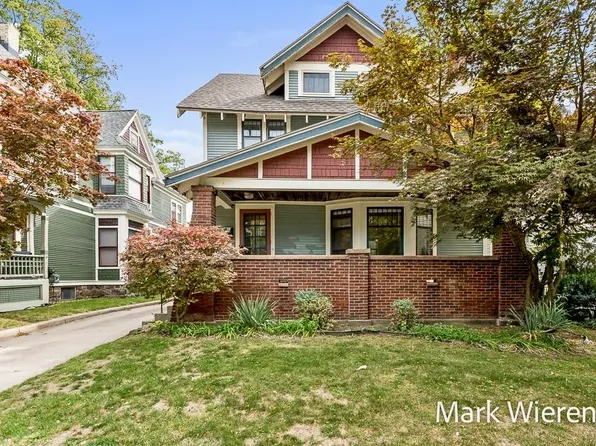 272 Henry Ave SE, Grand Rapids, MI 49503