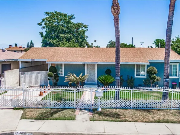 3108 Havenpark Ave, El Monte, CA 91733