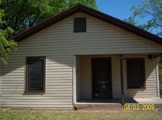 6029 Rich St, Fort Worth, TX 76112