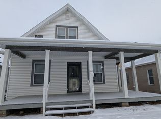 1518 2nd Ave #1, Council Bluffs, IA 51501