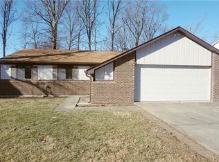 826 Kokomo Ln, Indianapolis, IN