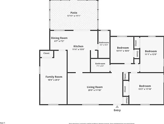 70 Edgecombe Dr — Photo 2
