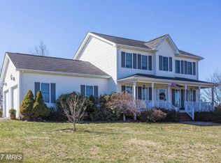 15380 Fox Chase Ln, Culpeper, VA 22701