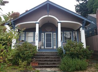 7510 California Ave SW, Seattle, WA 98136