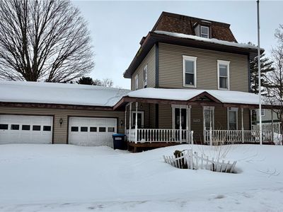 3373 Douglas St, Port Leyden, NY, 13433