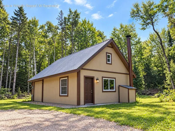 14772 S Kinross Rd, Kinross, MI 49752