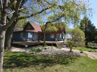 S3475 County Road D, La farge, WI 54639