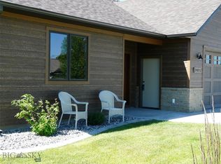 2407 Birdie Dr UNIT A, Bozeman, MT 59715