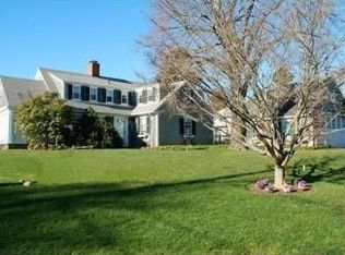 63 Quonset Rd, Falmouth, MA 02540