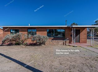 1585 E Grant Rd, Tucson, AZ 85719