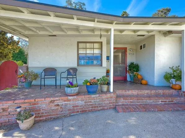 4914 Elsa Rd, San Diego, CA 92120