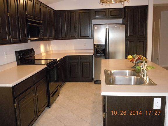 Newly Upgraded Kitchen