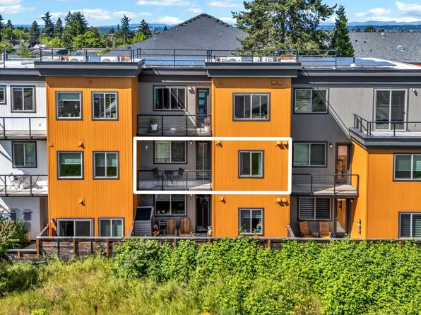 6822 N Greenwich Ave #205, Portland, OR 97217