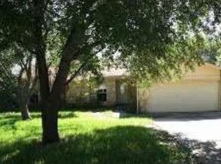 605 Middleway Rd, Pflugerville, TX 78660