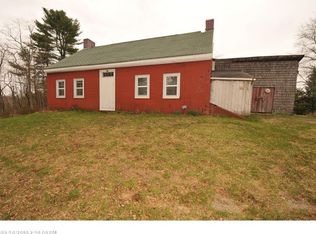 86 Smart Rd, Belfast, ME 04915