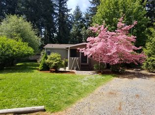 17507 154th Way SE, Yelm, WA 98597