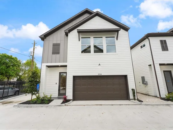 2131 Blalock Rd #D, Houston, TX 77080