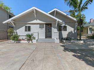 3915 S Budlong Ave, Los Angeles, CA 90037