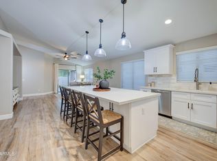 22345 E Via Del Palo, Queen Creek, AZ 85142