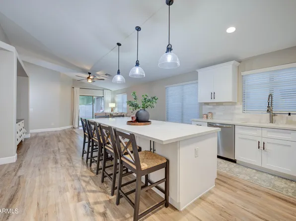 22345 E VIA DEL PALO --, Queen Creek, AZ 85142