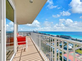 112 Seascape Dr UNIT 1801, Miramar Beach, FL 32550