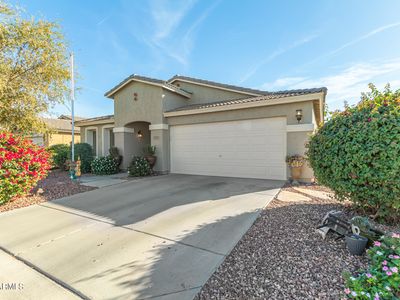25525 W BLUE SKY Way, Buckeye, AZ, 85326