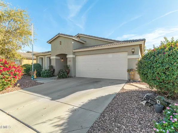 25525 W BLUE SKY Way, Buckeye, AZ 85326