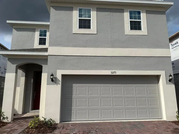 5273 Royal Point Ave, Kissimmee, FL 34746