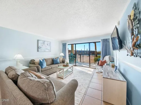 8815 Thomas Dr Unit 105, Panama City Beach, FL 32408