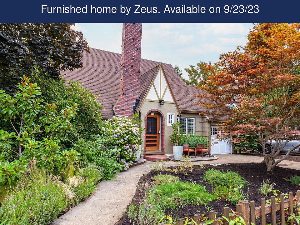 At Zeus, we design move-in ready homes and fully manage them ourselves.