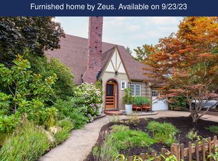 2030 NE 57th Ave, Portland, OR 97213