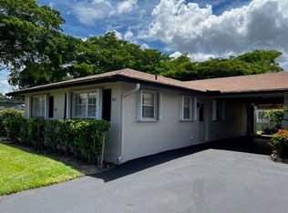 Country Manors, Delray Beach, FL 33445