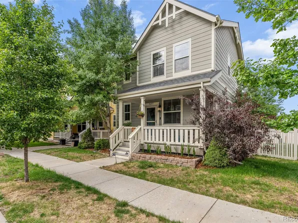 9457 E 108th Drive, Commerce City, CO 80640