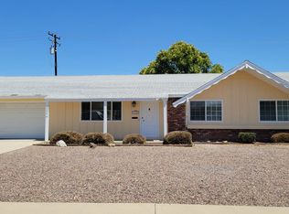 25946 Ridgemoor Rd, Sun City, CA 92586