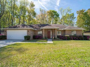 1118 Arcaro Ct, Jacksonville, FL 32218