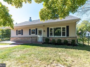 2812 Meyer Ave, Glenside, PA 19038