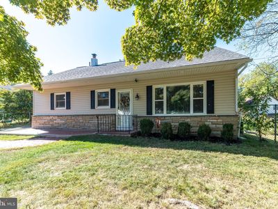 2812 Meyer Ave, Glenside, PA, 19038