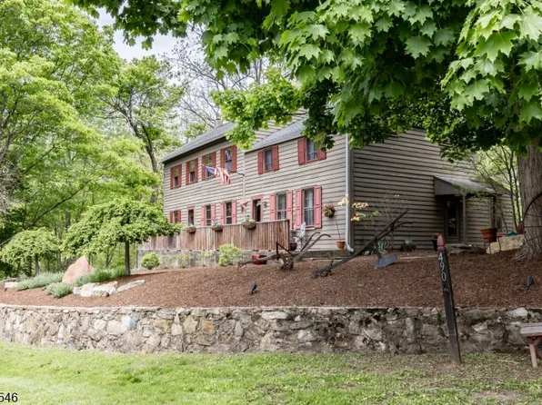 490 Mine Rd, Bethlehem Twp., NJ 08802