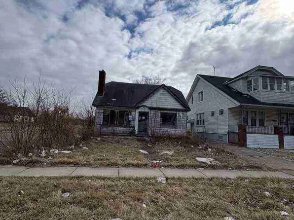 14578 Lappin St, Detroit, MI 48205