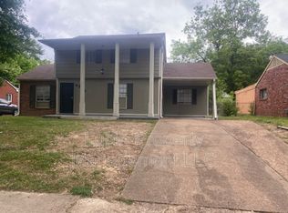 4204 Kenosha Rd, Memphis, TN 38118