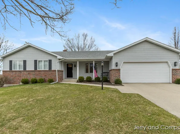 2004 Brunsink Dr NE, Grand Rapids, MI 49503