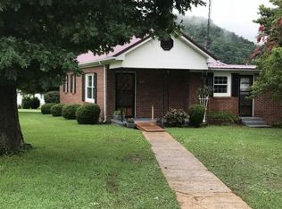 315 Rock Creek Rd, Erwin, TN 37650