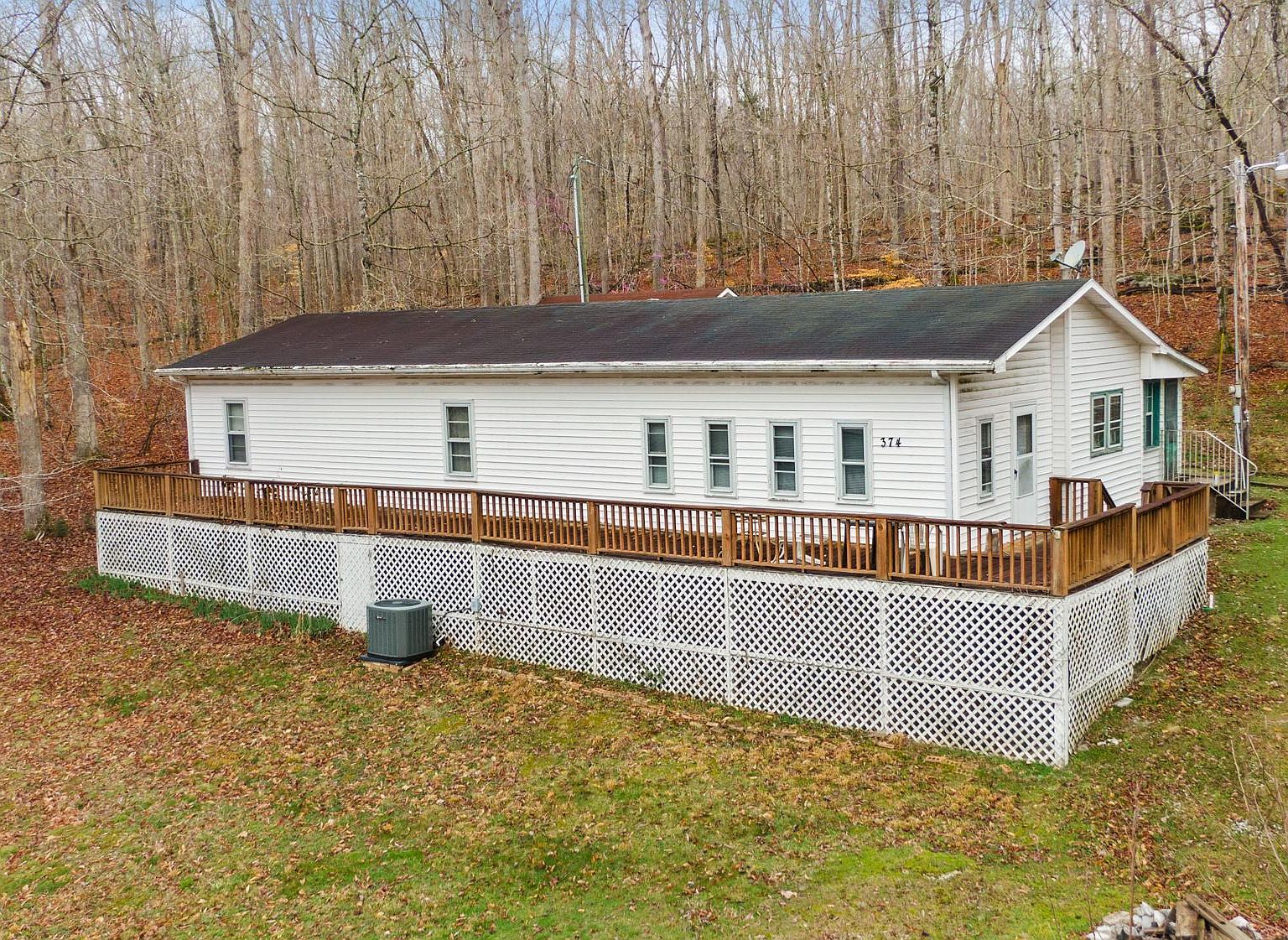 374 George Hardwick Rd, Bronston, KY 42518 | Zillow