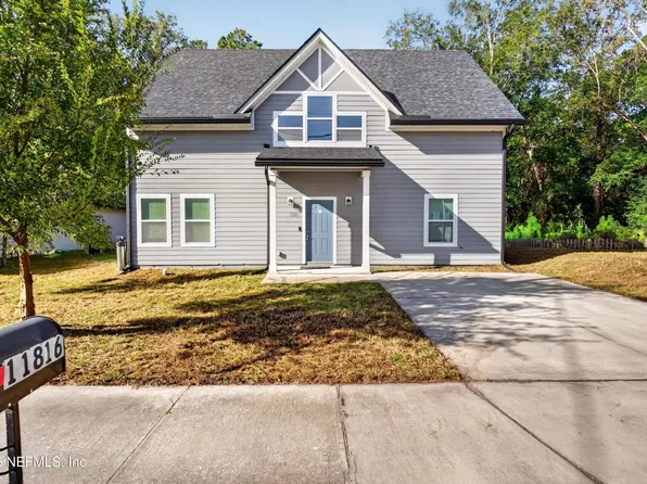 11816 LEM TURNER Road, Jacksonville, FL 32218