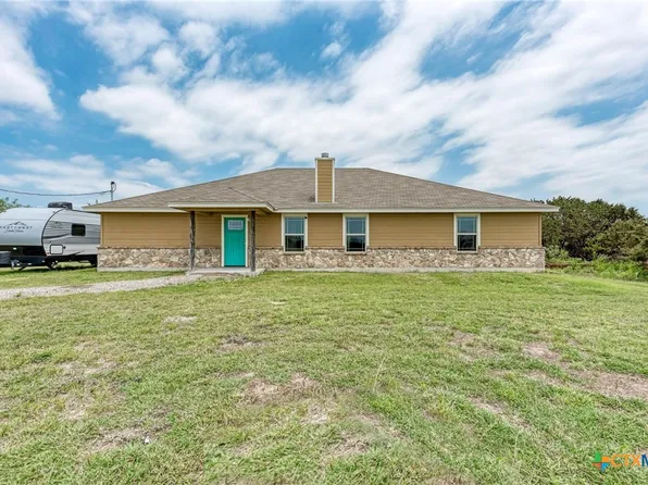 23748 N Us Highway 281, Lampasas, TX 76550