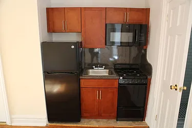 Rented by Chris Stewart, LREB