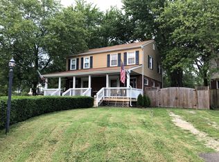2222 Dartmouth Dr, Alexandria, VA 22307
